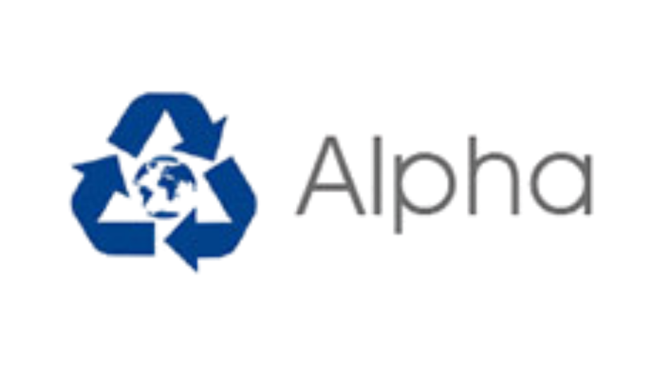 Logo von Alpha Verwertung – Partner